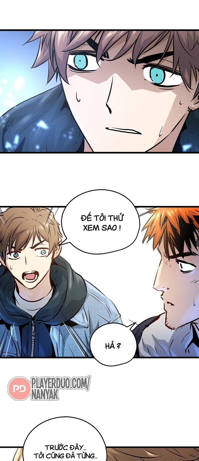 Nanyak Chapter 53 - 35