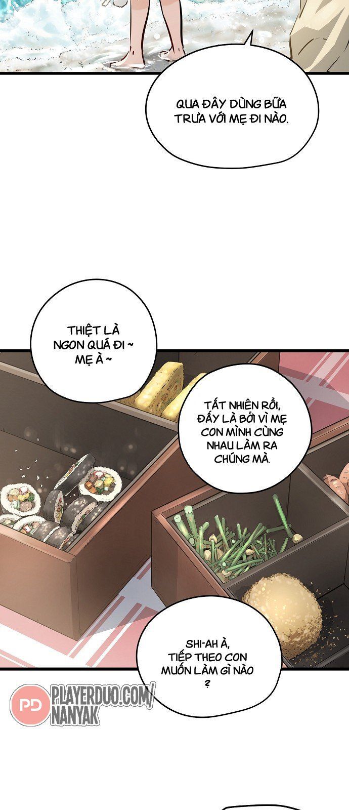 Nanyak Chapter 53 - 38