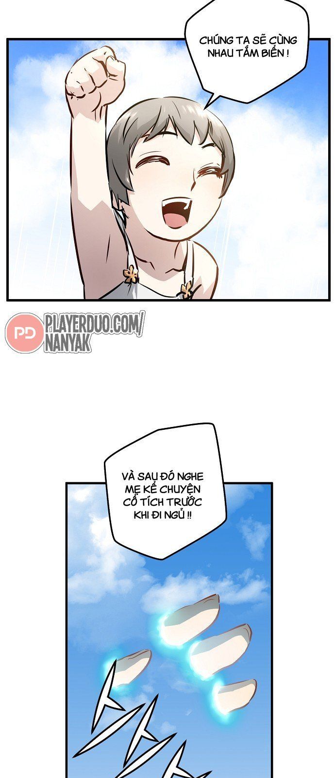 Nanyak Chapter 53 - 39