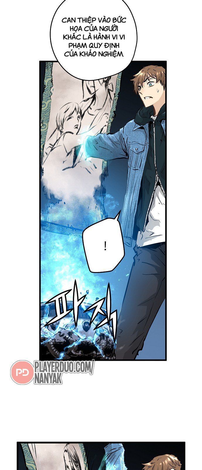 Nanyak Chapter 53 - 42