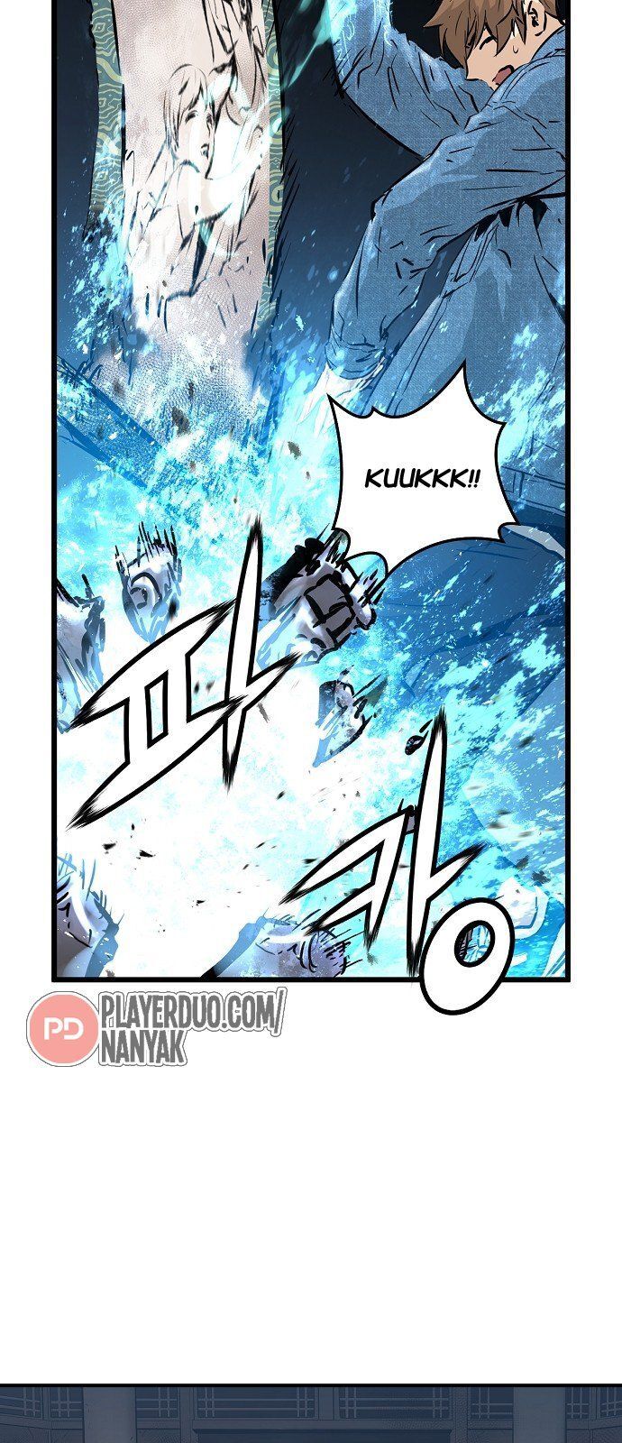 Nanyak Chapter 53 - 43