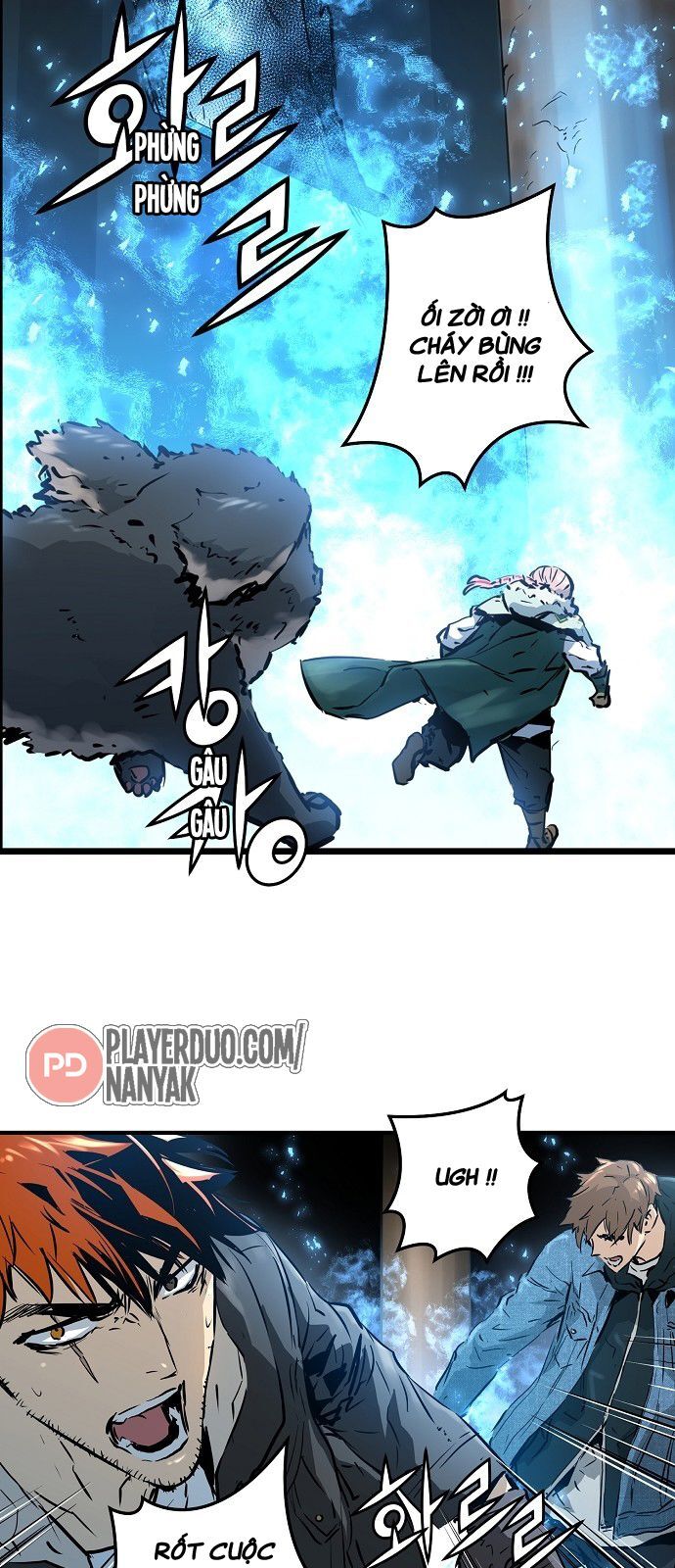 Nanyak Chapter 53 - 45