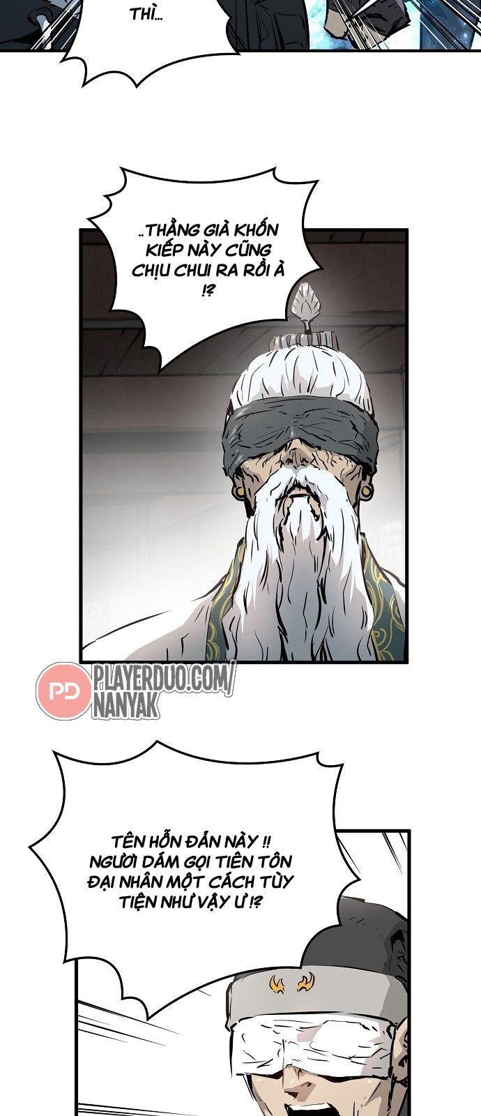 Nanyak Chapter 53 - 46