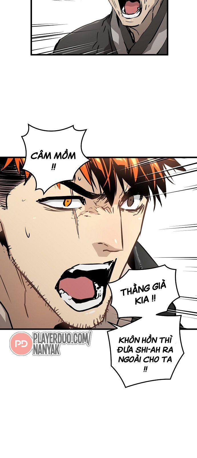 Nanyak Chapter 53 - 47