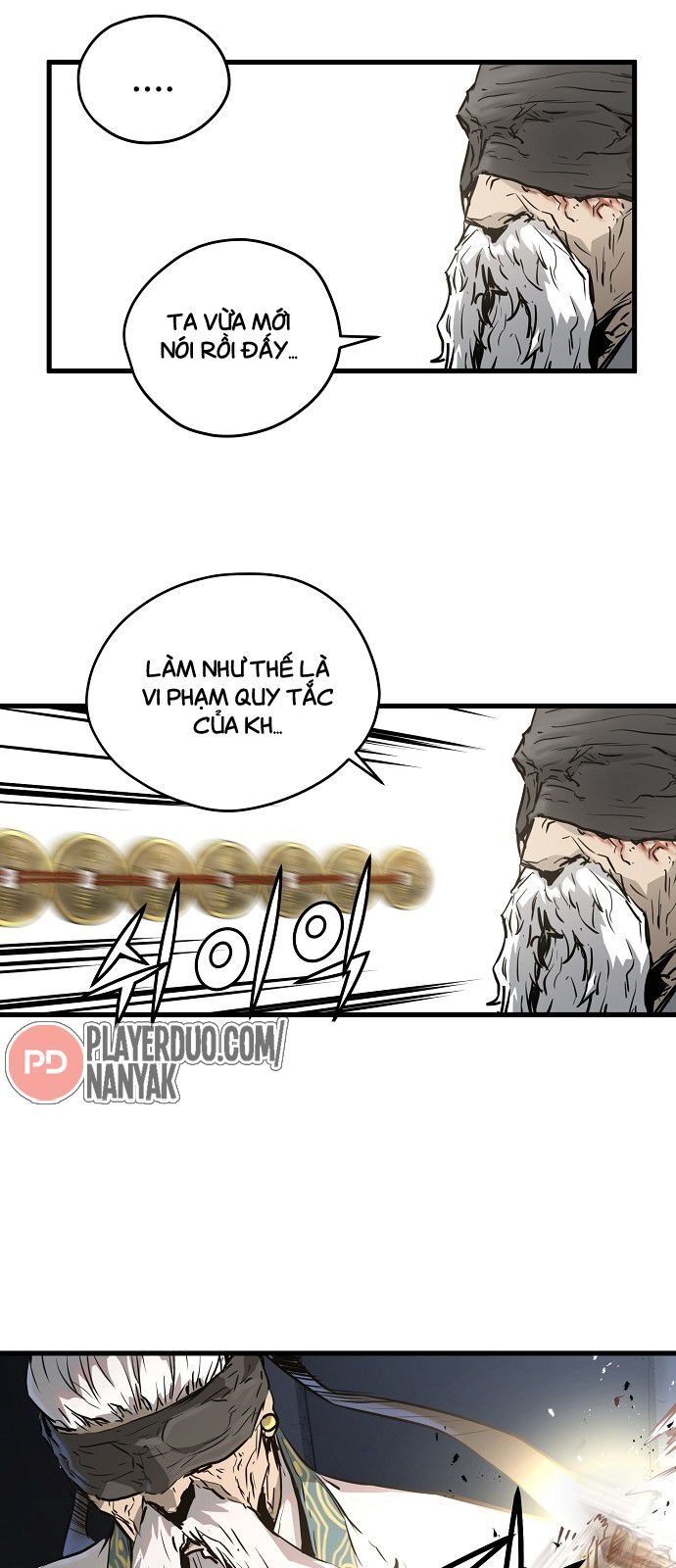 Nanyak Chapter 53 - 48