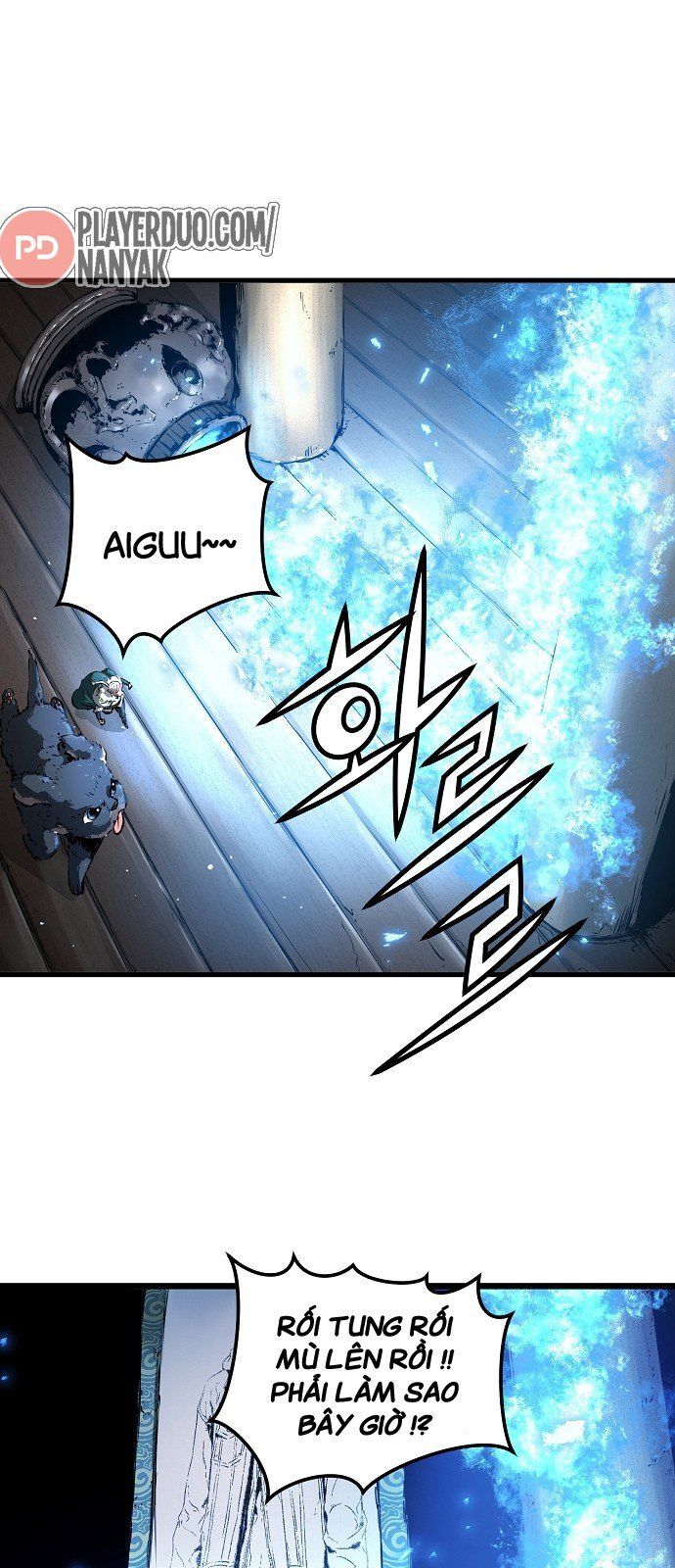 Nanyak Chapter 53 - 6