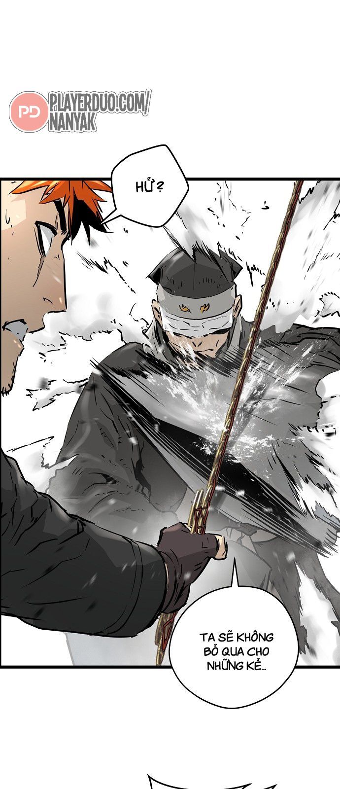 Nanyak Chapter 53 - 51