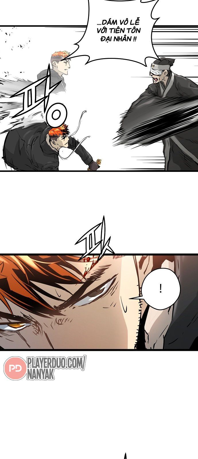 Nanyak Chapter 53 - 52