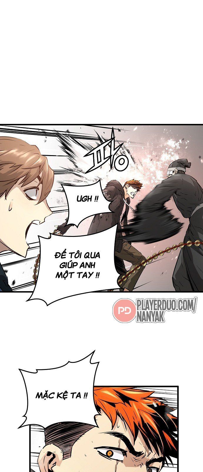 Nanyak Chapter 53 - 56