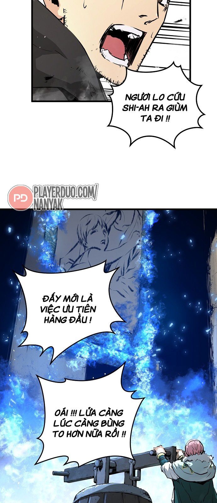 Nanyak Chapter 53 - 57