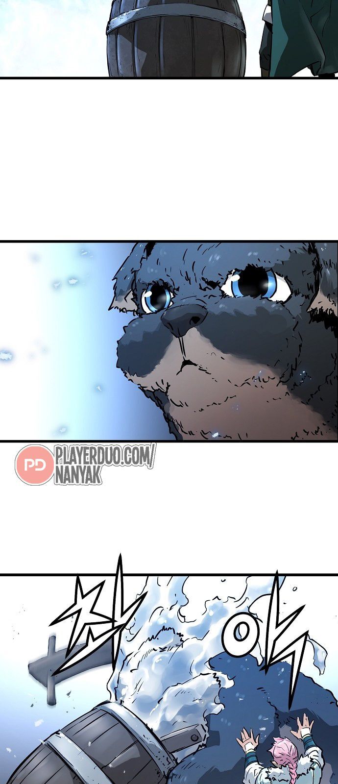 Nanyak Chapter 53 - 58