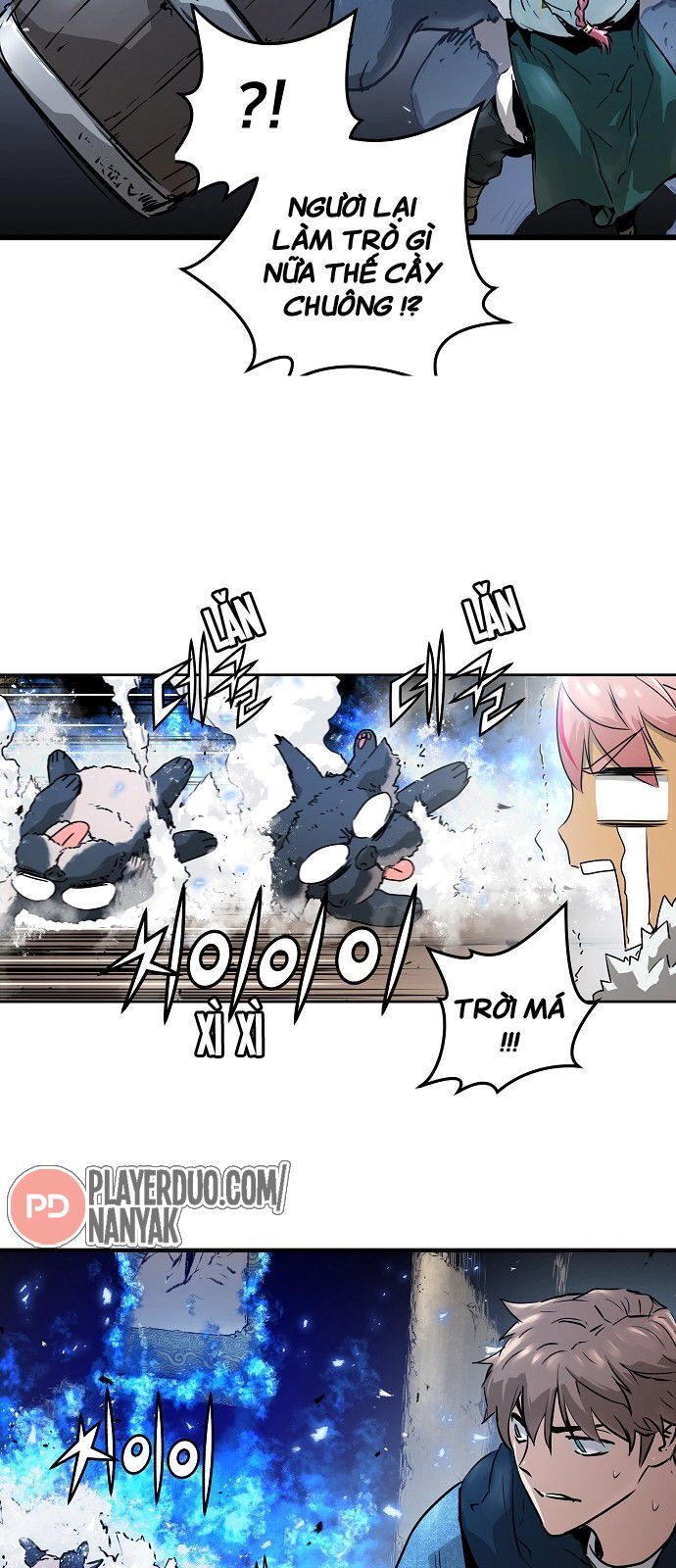 Nanyak Chapter 53 - 59