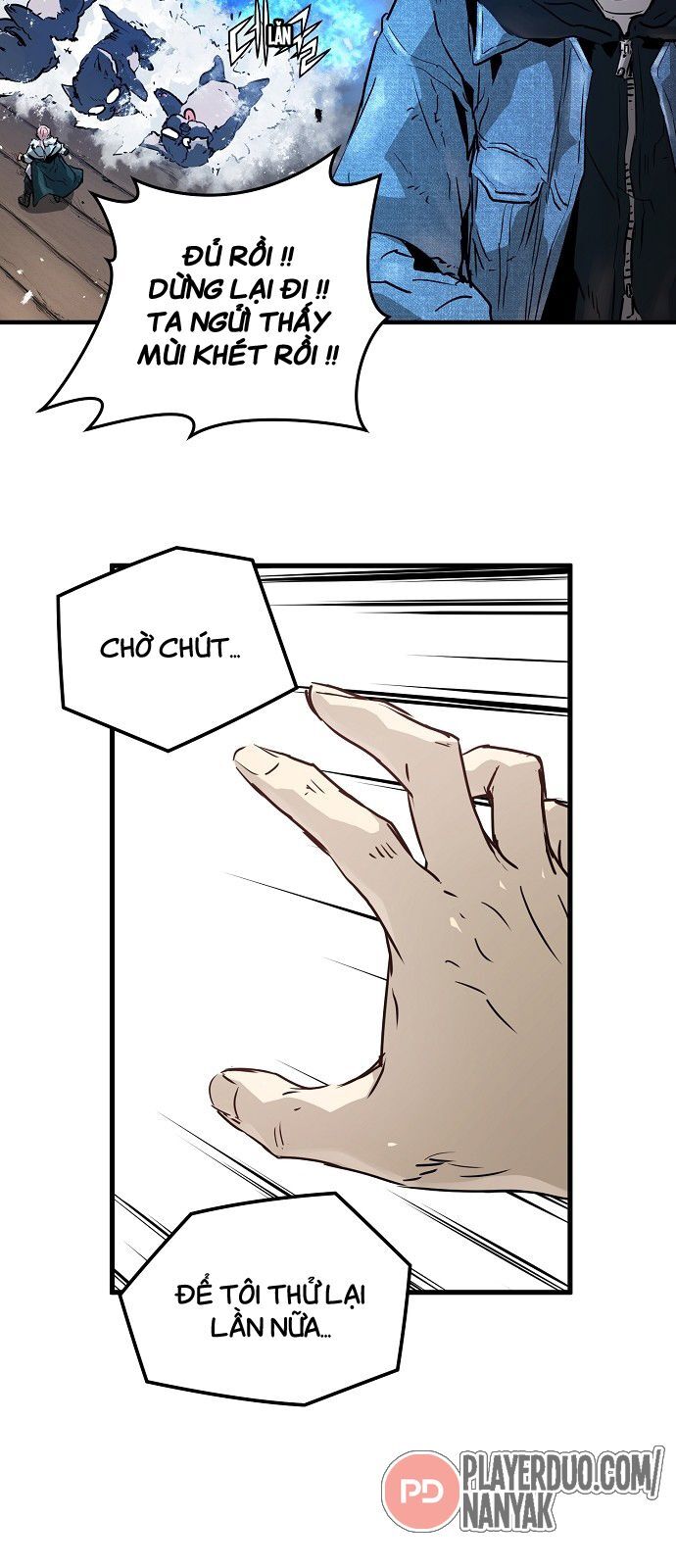 Nanyak Chapter 53 - 60