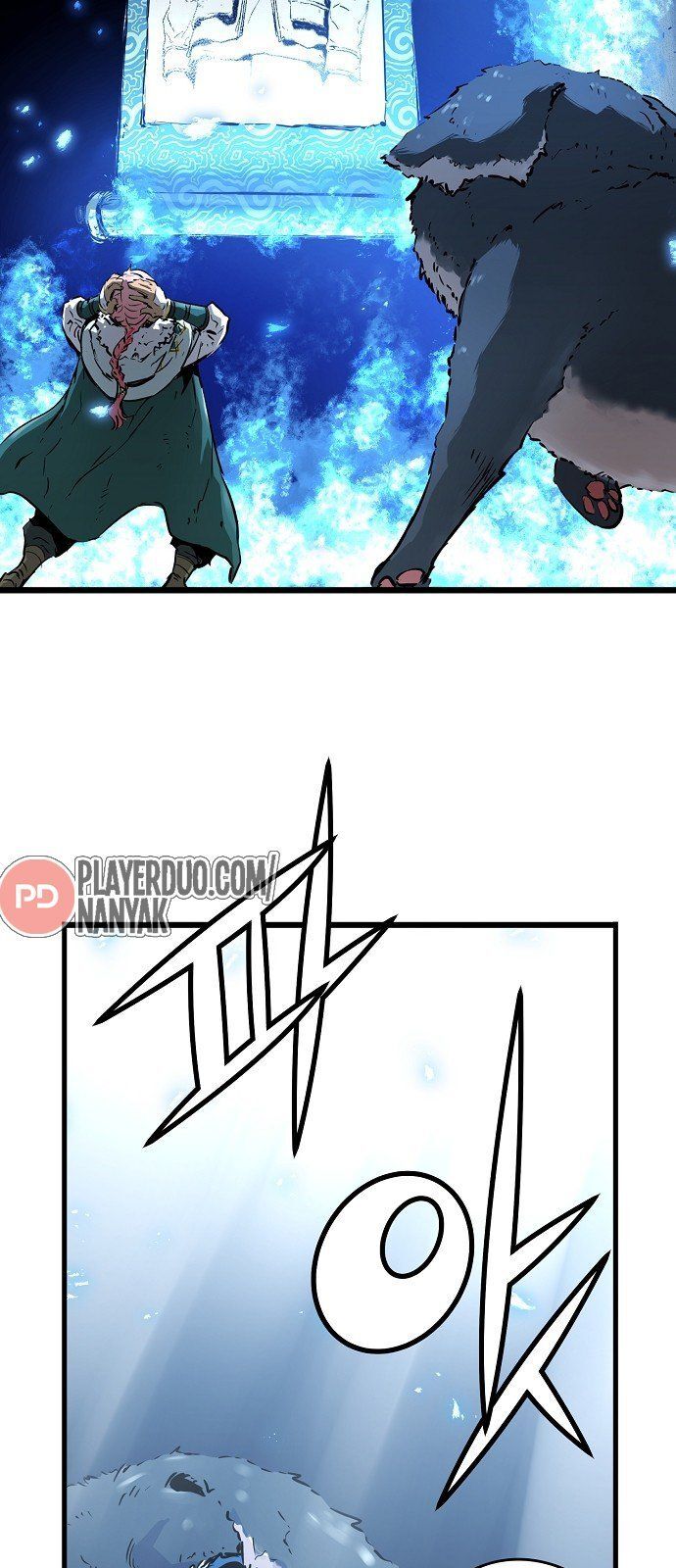 Nanyak Chapter 53 - 7