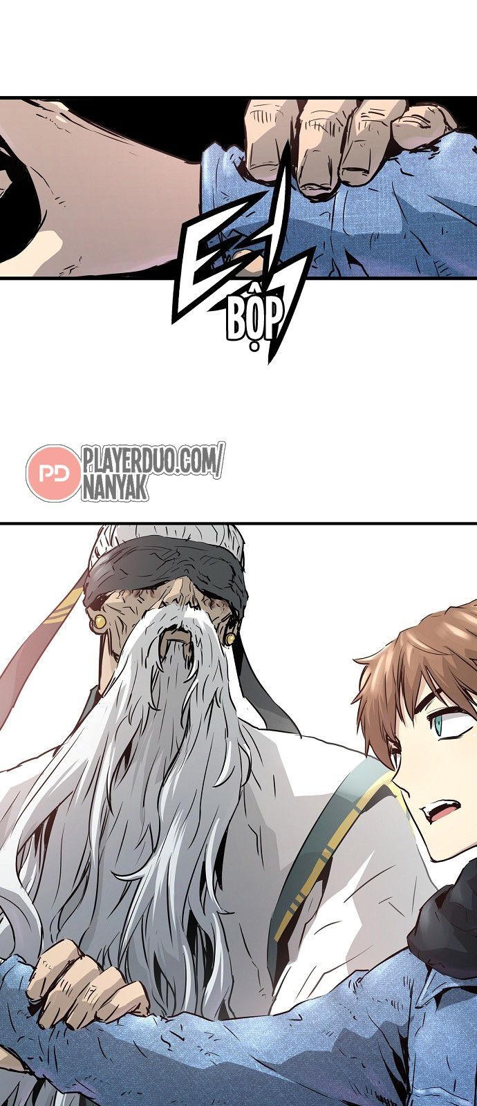 Nanyak Chapter 53 - 61