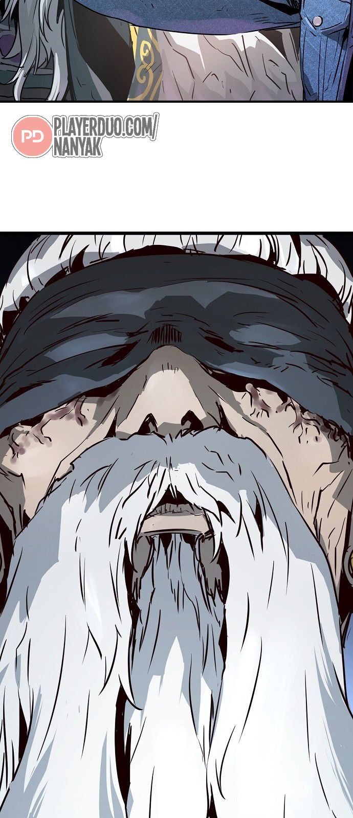 Nanyak Chapter 53 - 62
