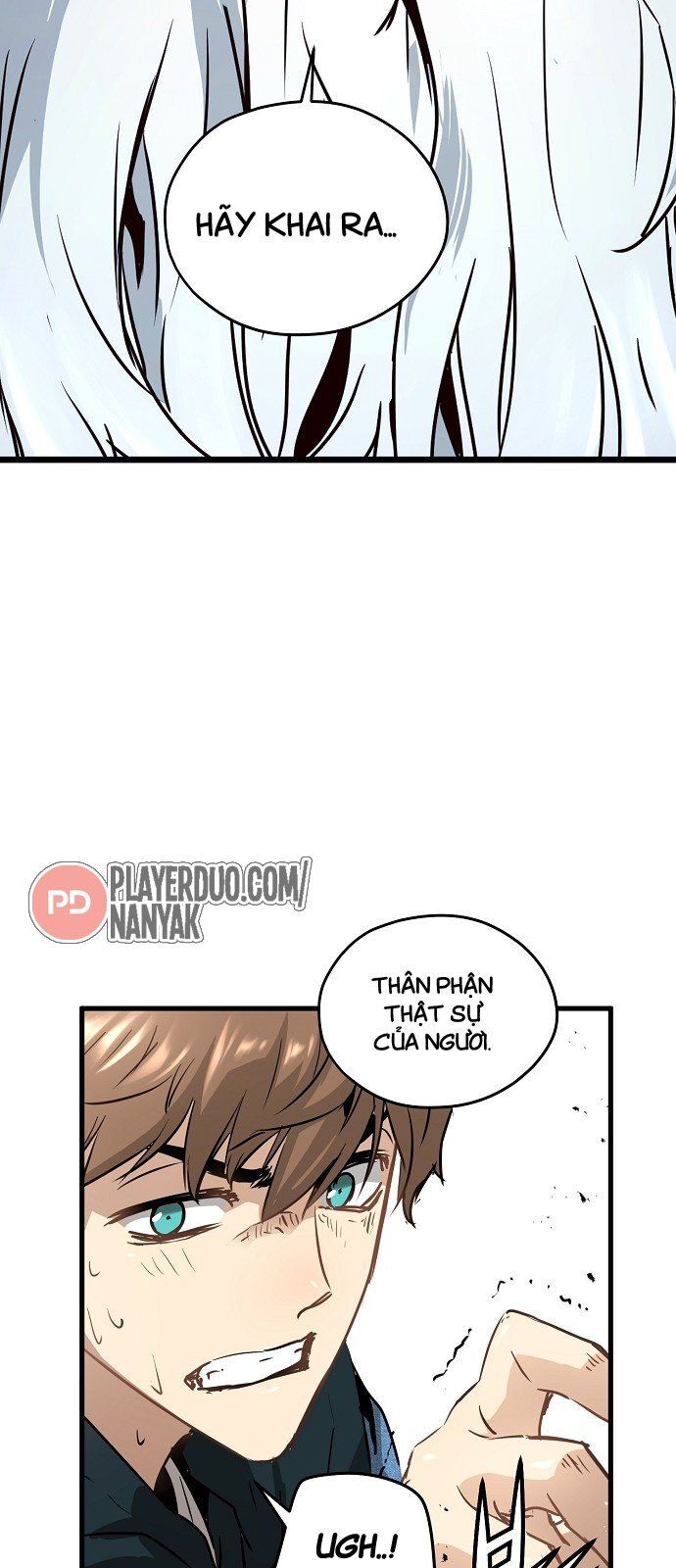 Nanyak Chapter 53 - 63