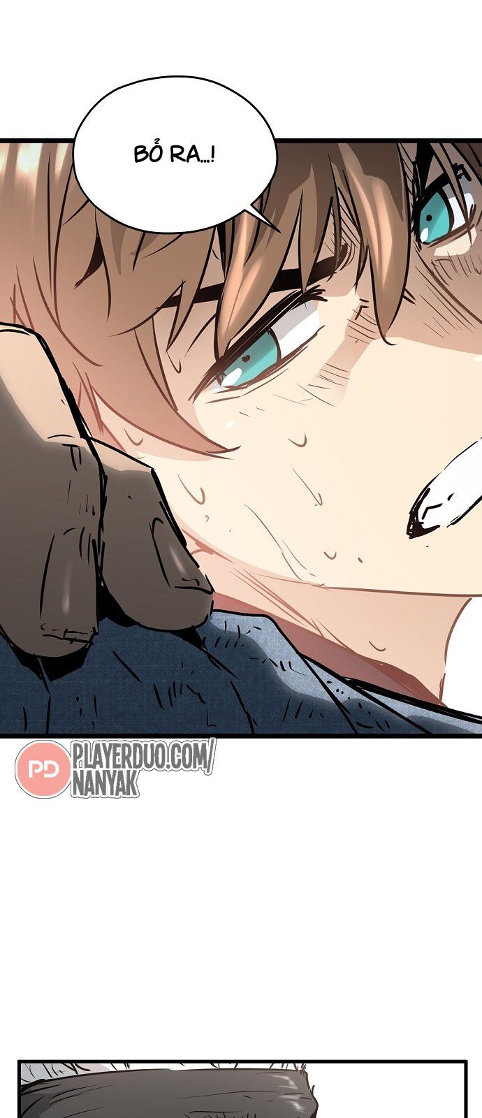 Nanyak Chapter 53 - 65