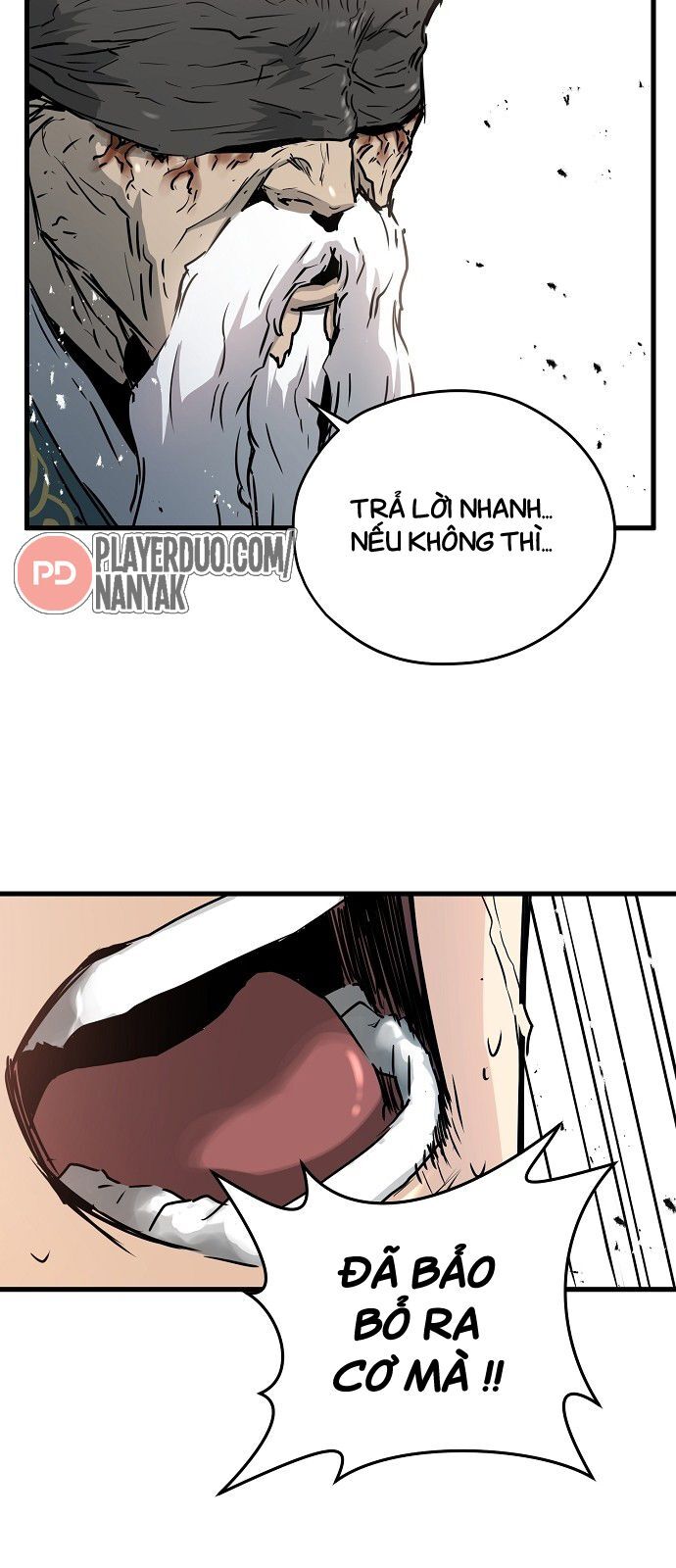 Nanyak Chapter 53 - 66