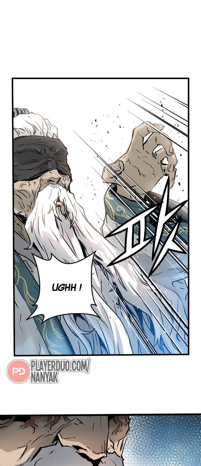 Nanyak Chapter 53 - 68