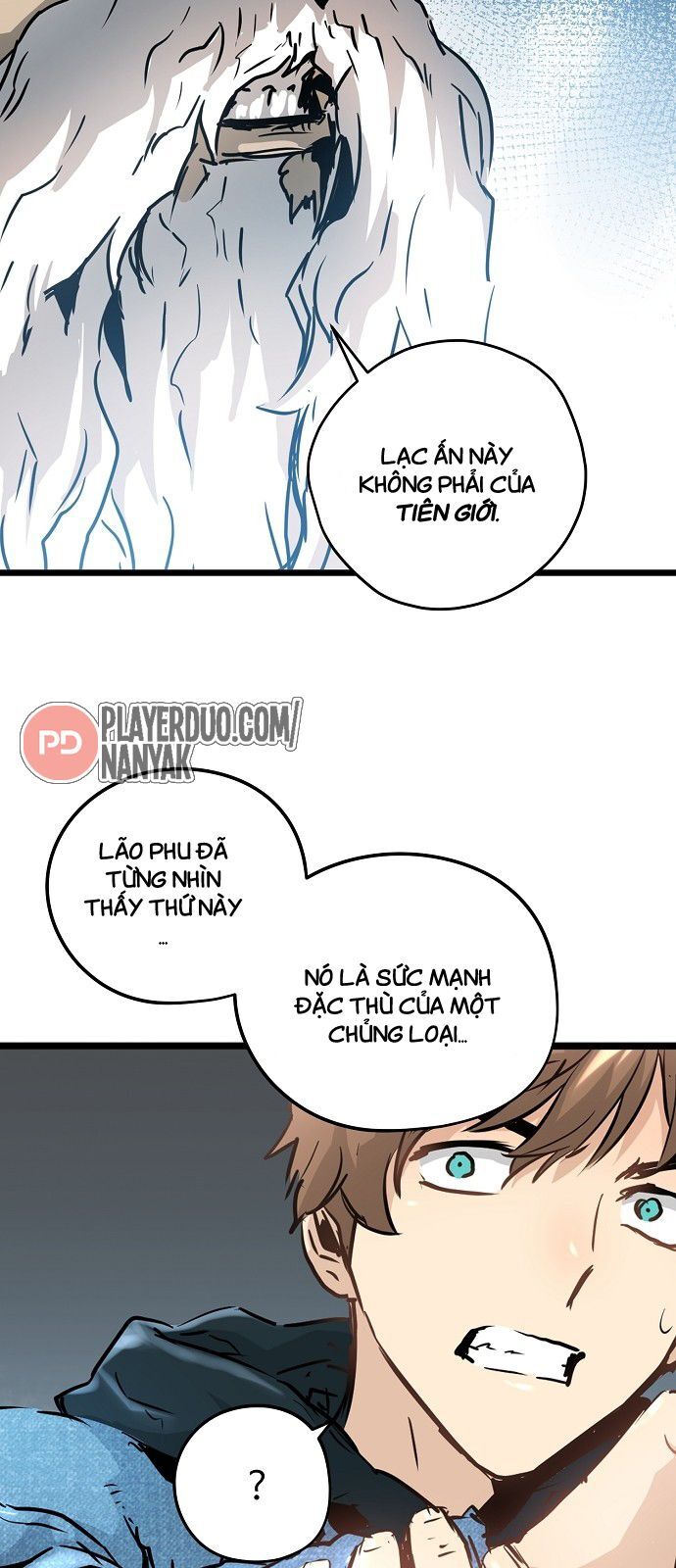 Nanyak Chapter 53 - 69