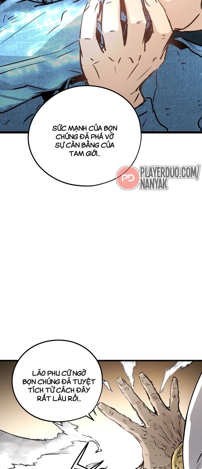 Nanyak Chapter 53 - 70