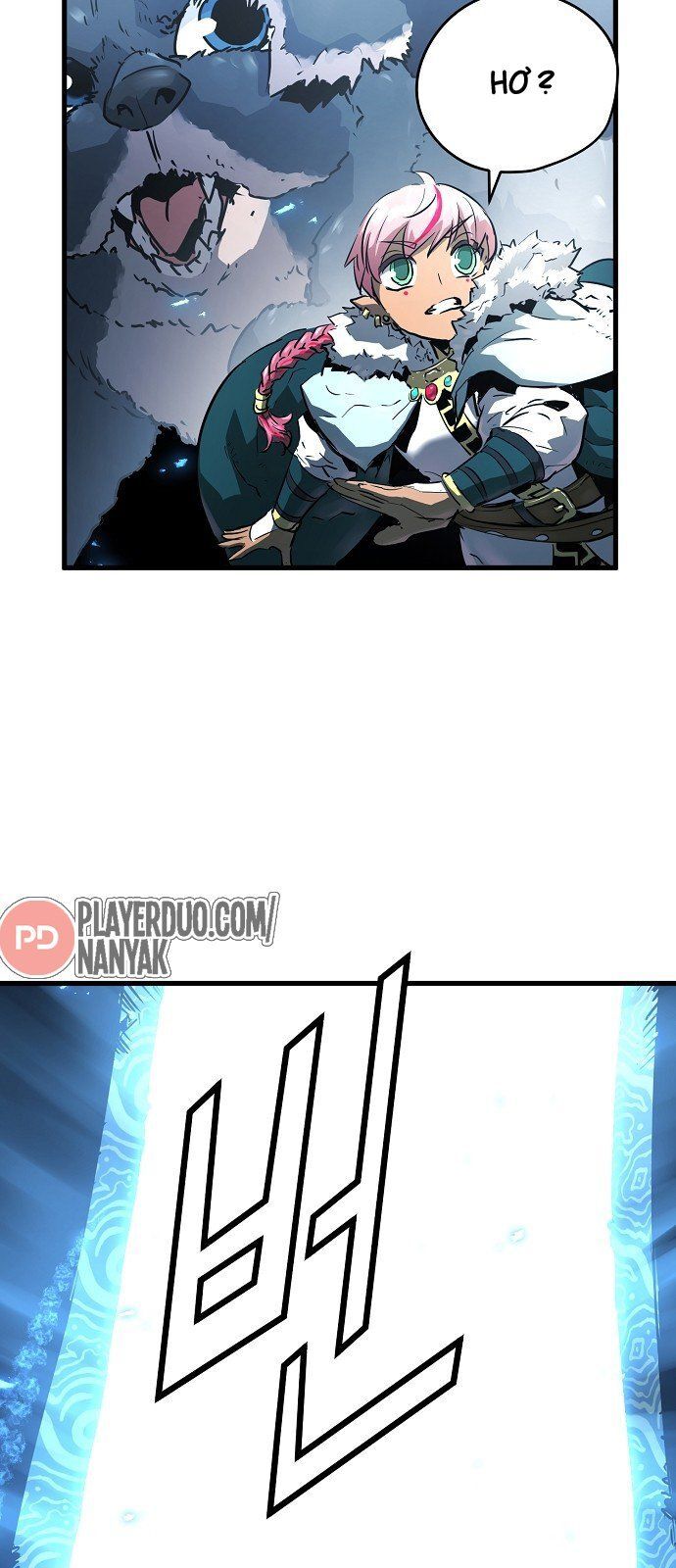 Nanyak Chapter 53 - 8