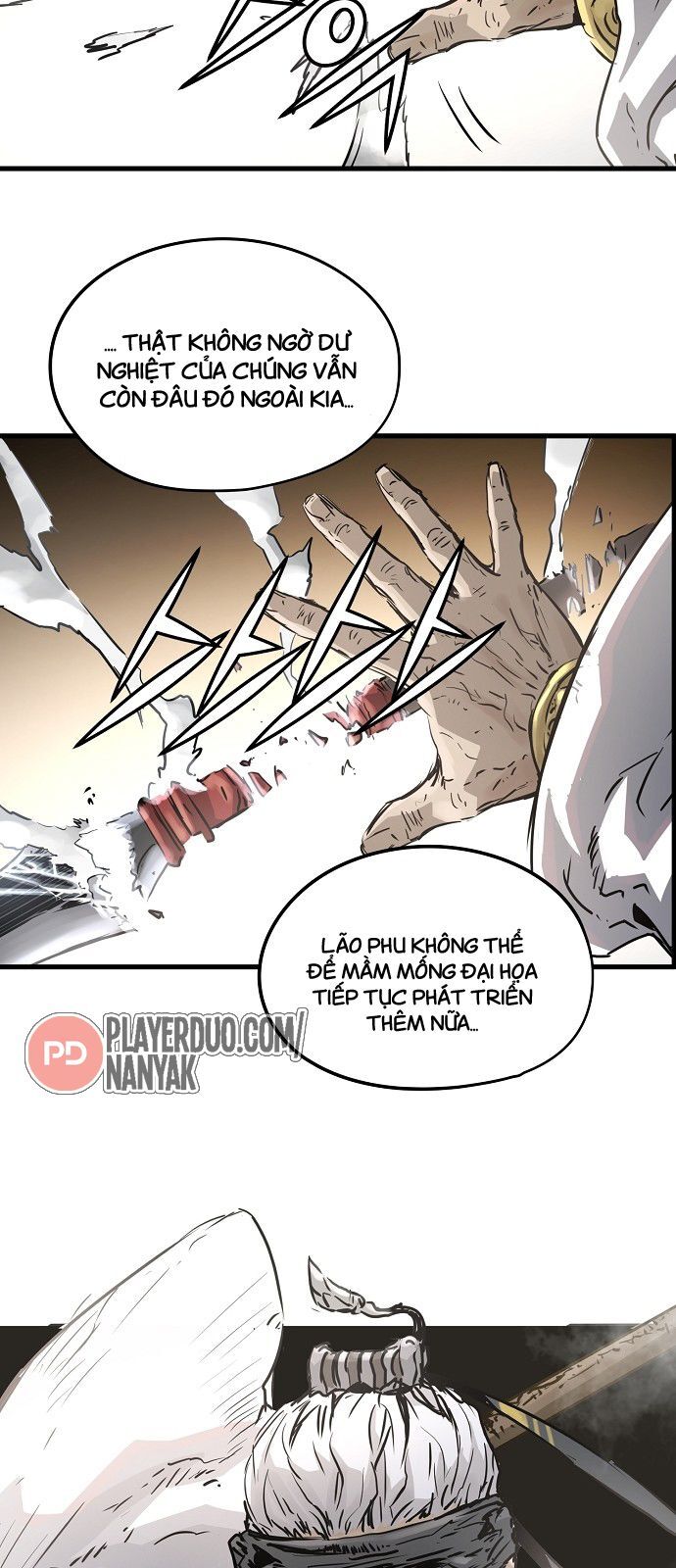 Nanyak Chapter 53 - 71