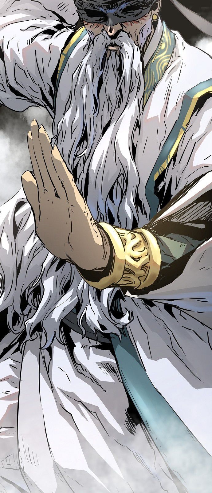 Nanyak Chapter 53 - 72