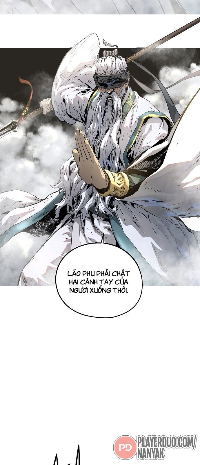 Nanyak Chapter 53 - 73