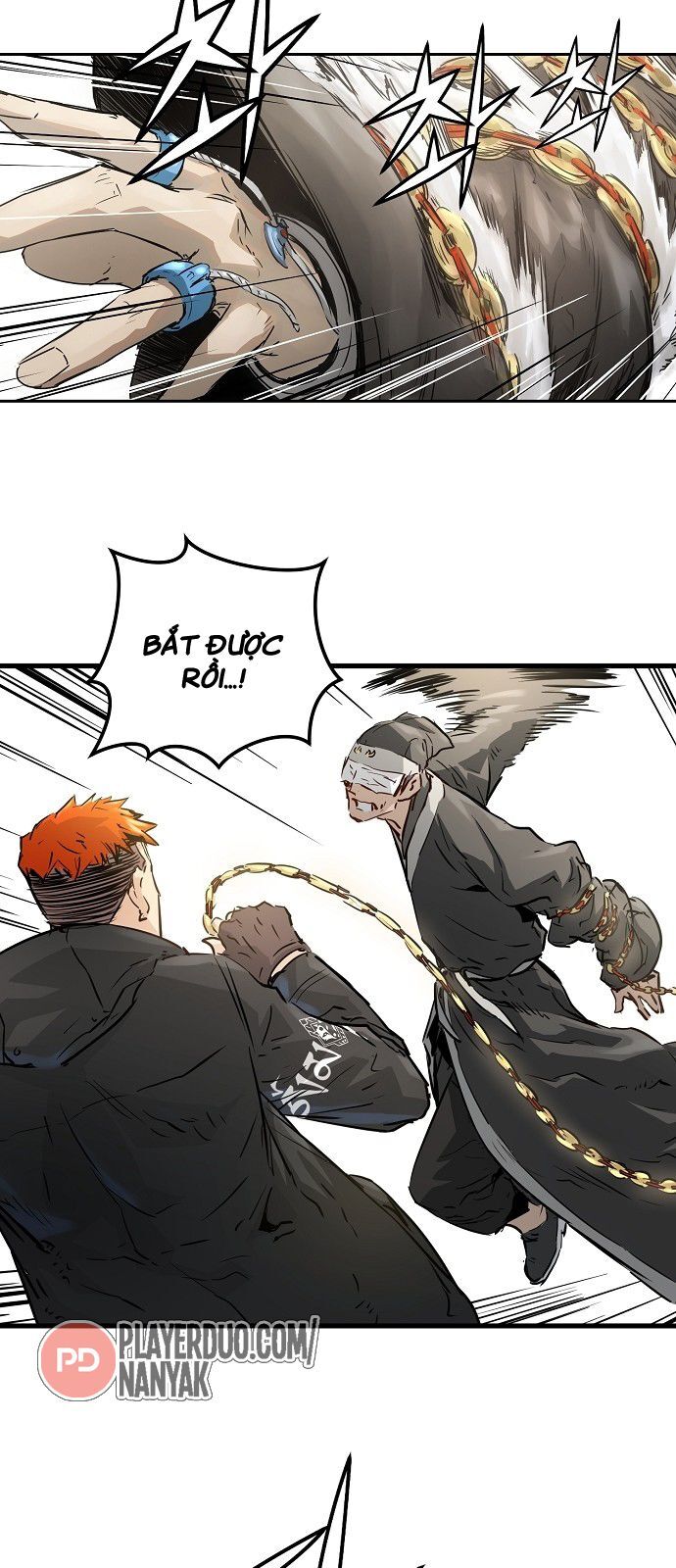 Nanyak Chapter 53 - 74