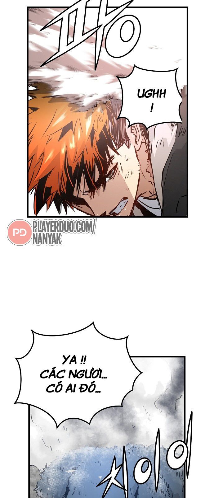 Nanyak Chapter 53 - 75