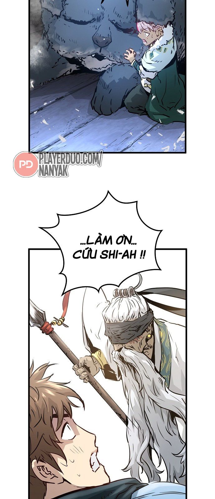 Nanyak Chapter 53 - 76