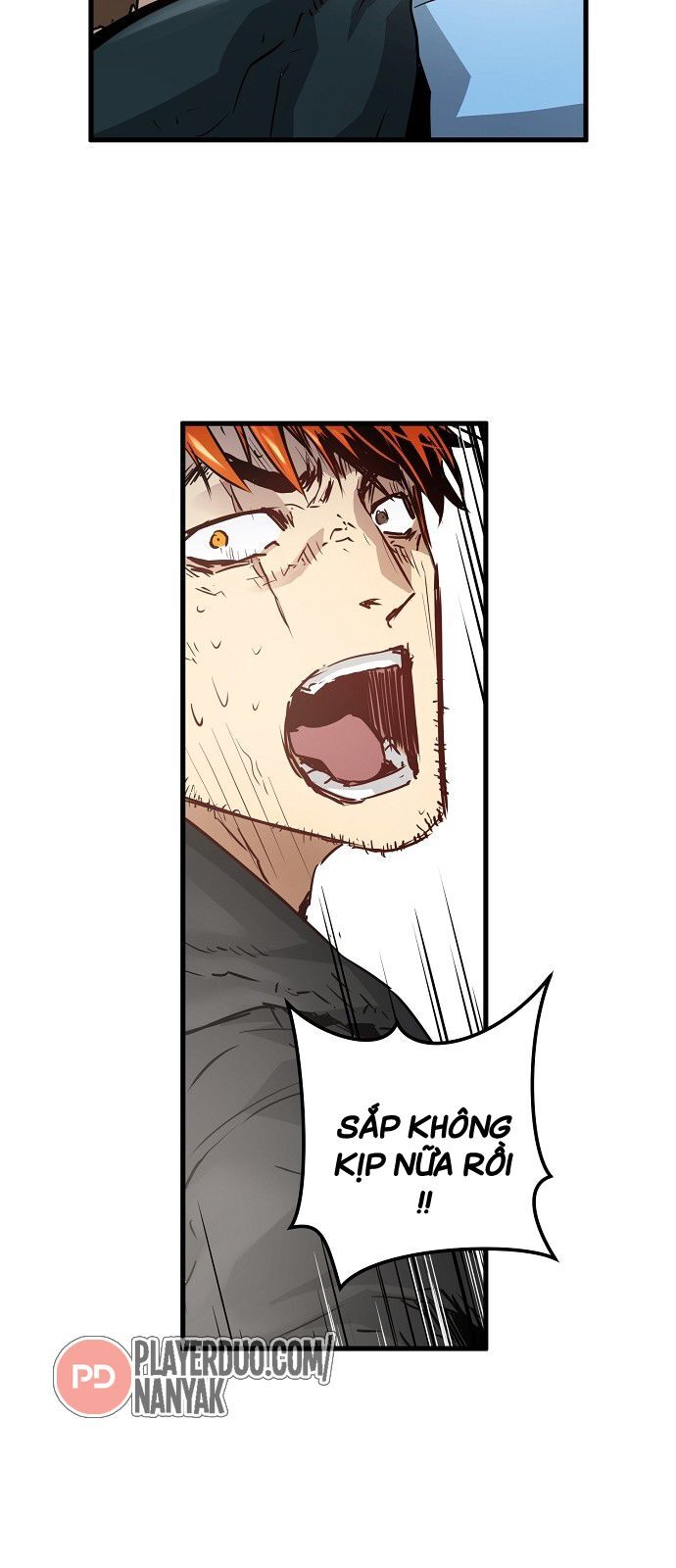 Nanyak Chapter 53 - 77