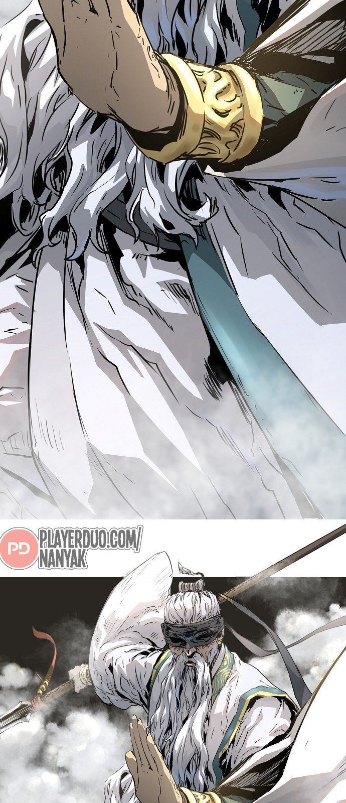 Nanyak Chapter 54 - 3