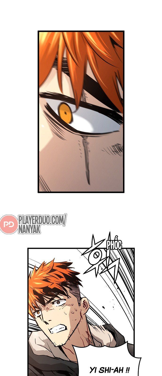 Nanyak Chapter 54 - 22