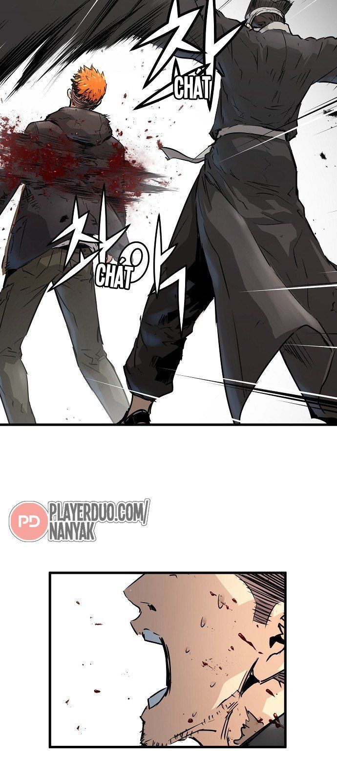 Nanyak Chapter 54 - 24