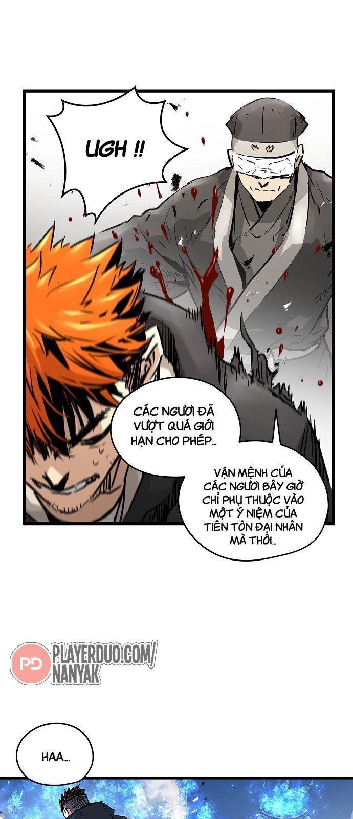 Nanyak Chapter 54 - 25