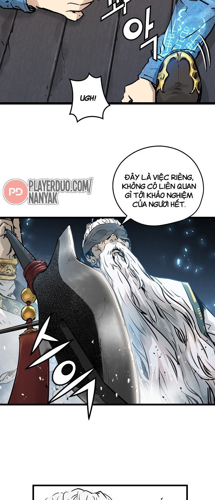 Nanyak Chapter 54 - 33