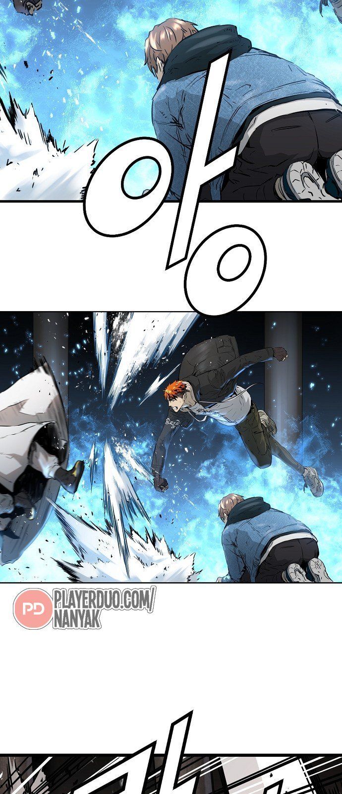 Nanyak Chapter 54 - 36