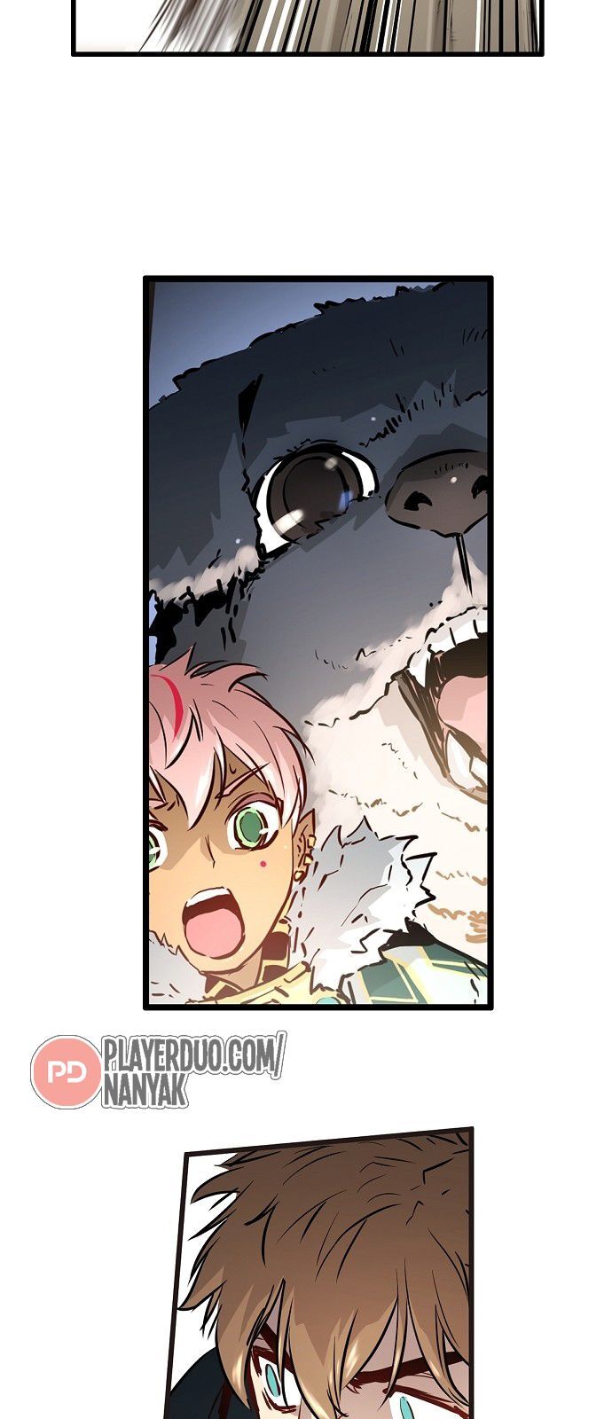 Nanyak Chapter 54 - 44