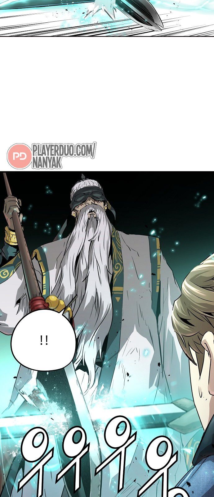 Nanyak Chapter 54 - 49