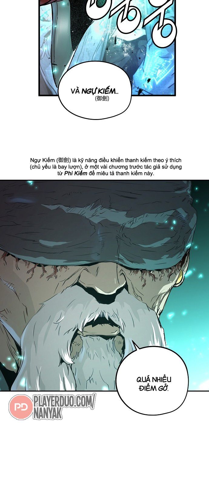 Nanyak Chapter 54 - 51