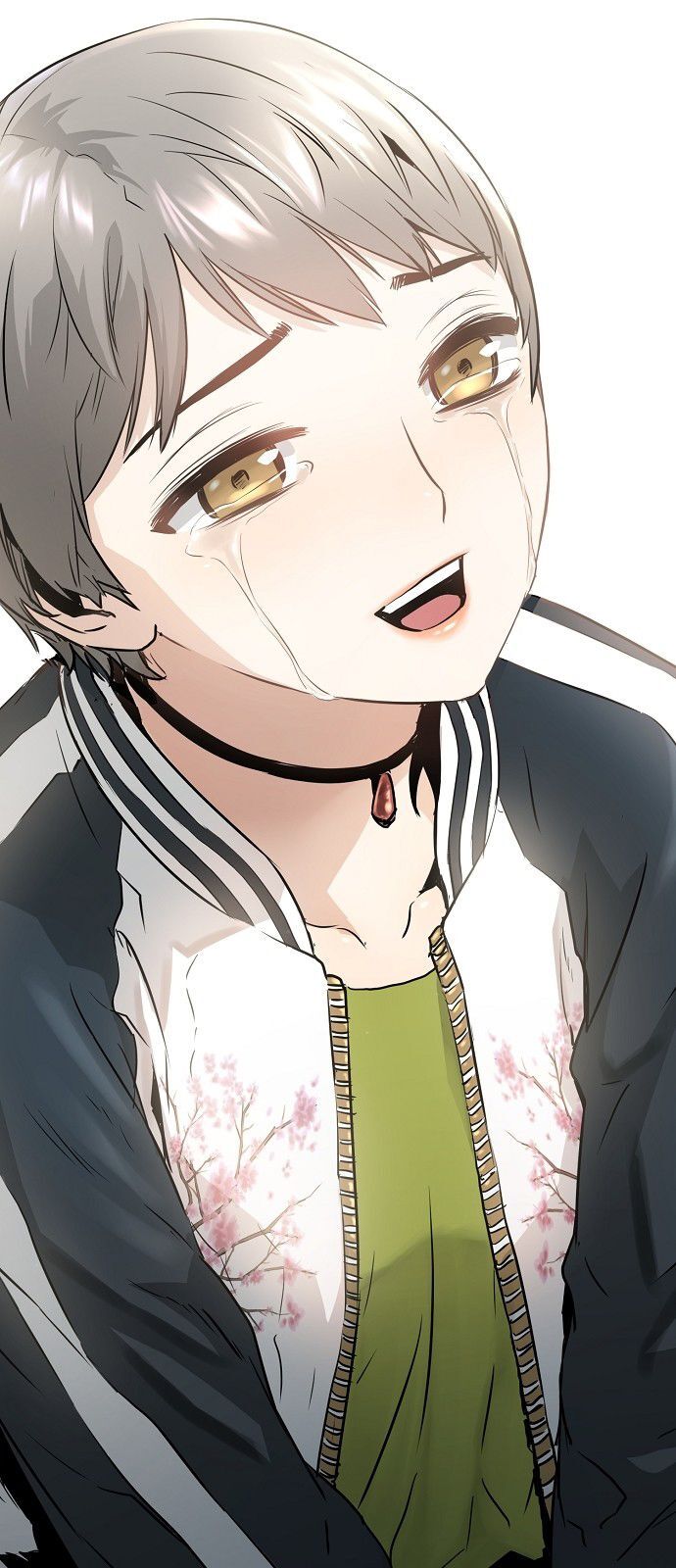 Nanyak Chapter 54 - 61