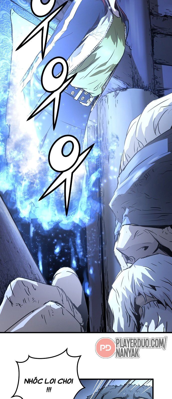 Nanyak Chapter 54 - 64