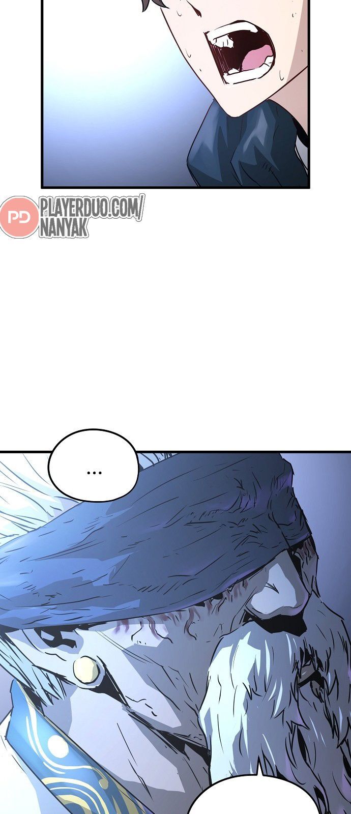 Nanyak Chapter 54 - 66