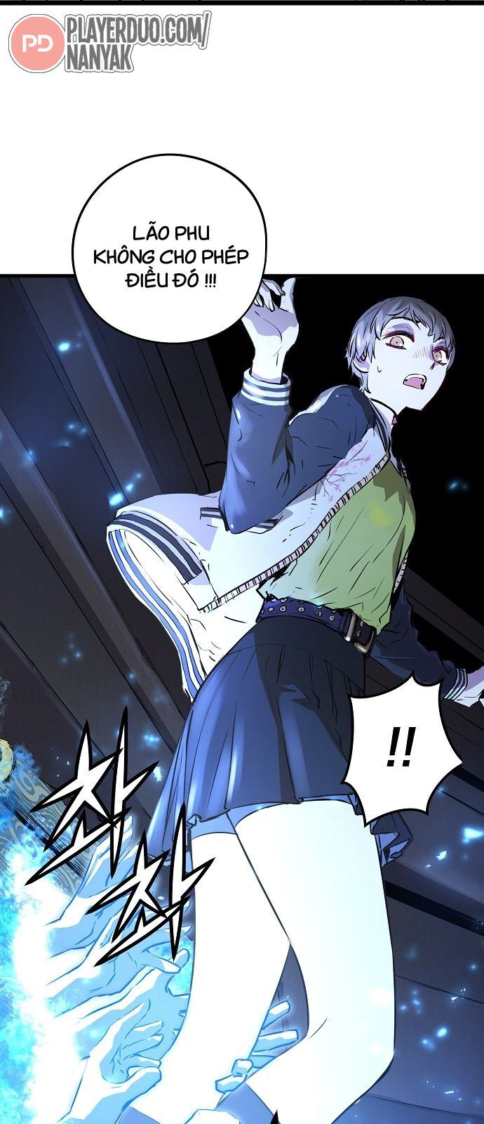 Nanyak Chapter 54 - 68