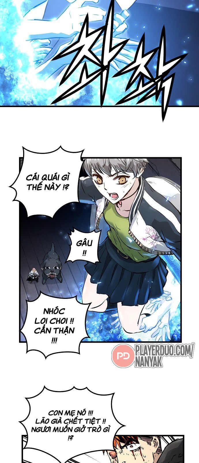 Nanyak Chapter 54 - 69