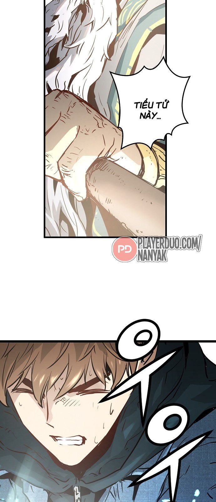 Nanyak Chapter 54 - 84