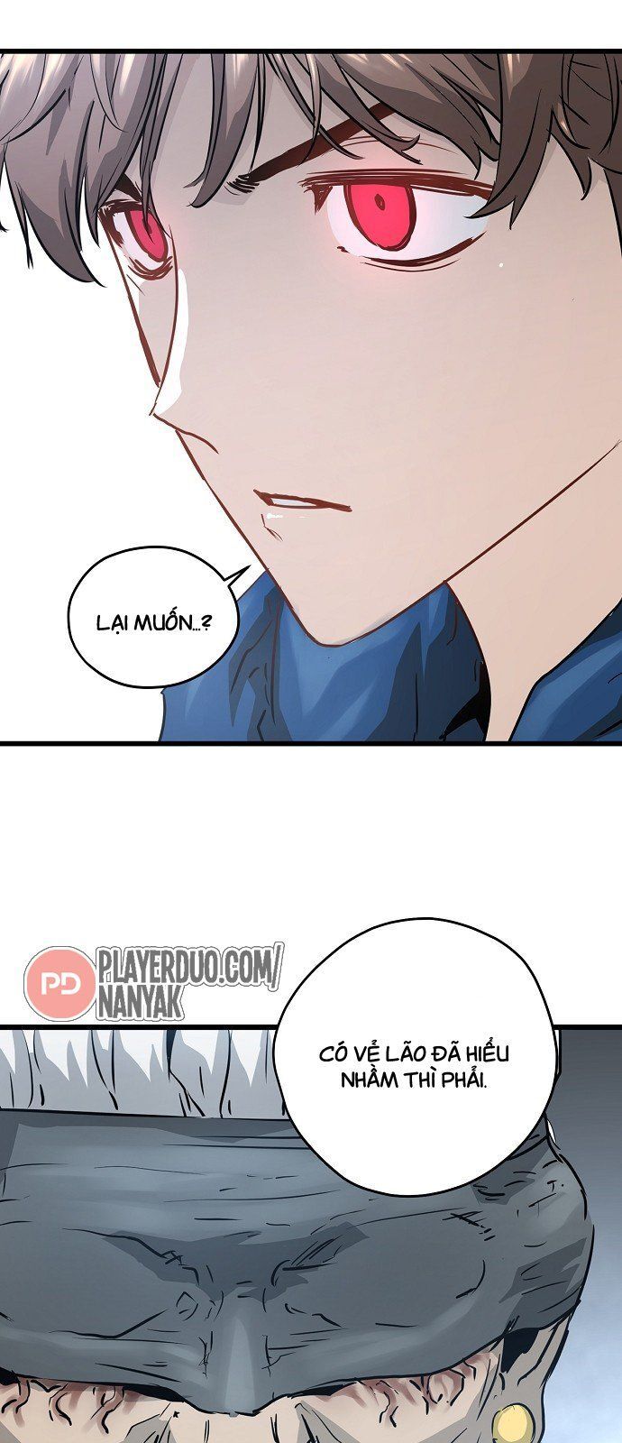 Nanyak Chapter 55 - 37